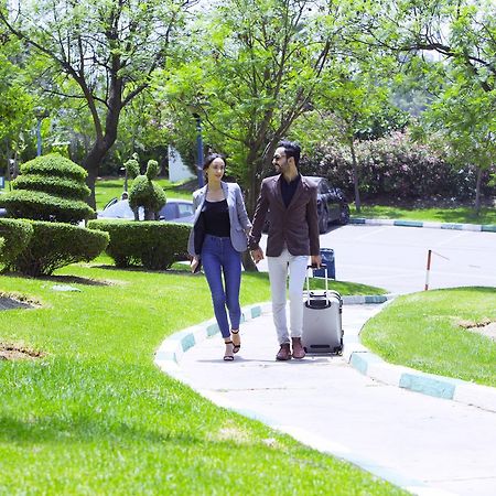 Hotel Ibis Meknès Zewnętrze zdjęcie