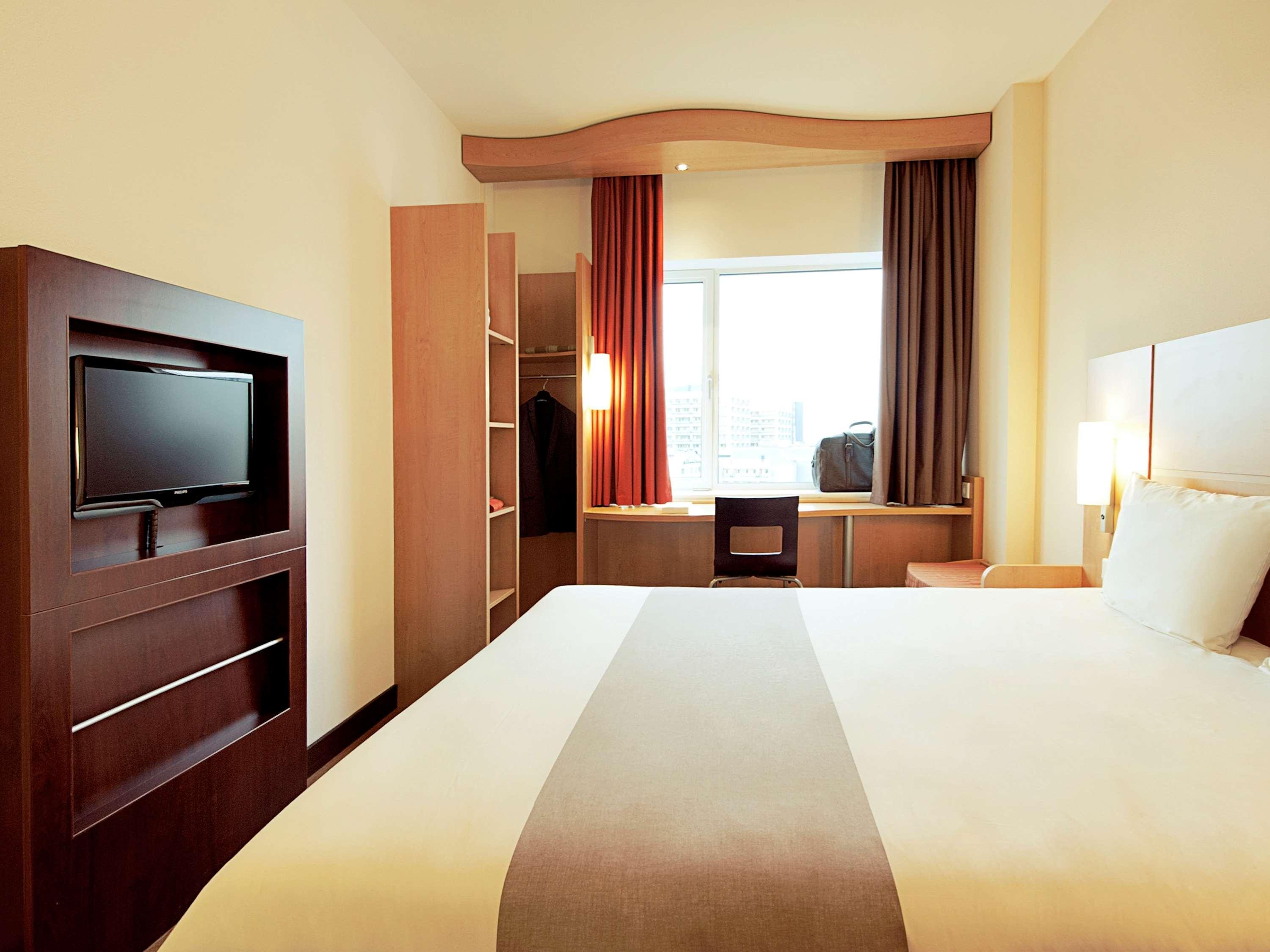 Hotel Ibis Meknès Zewnętrze zdjęcie