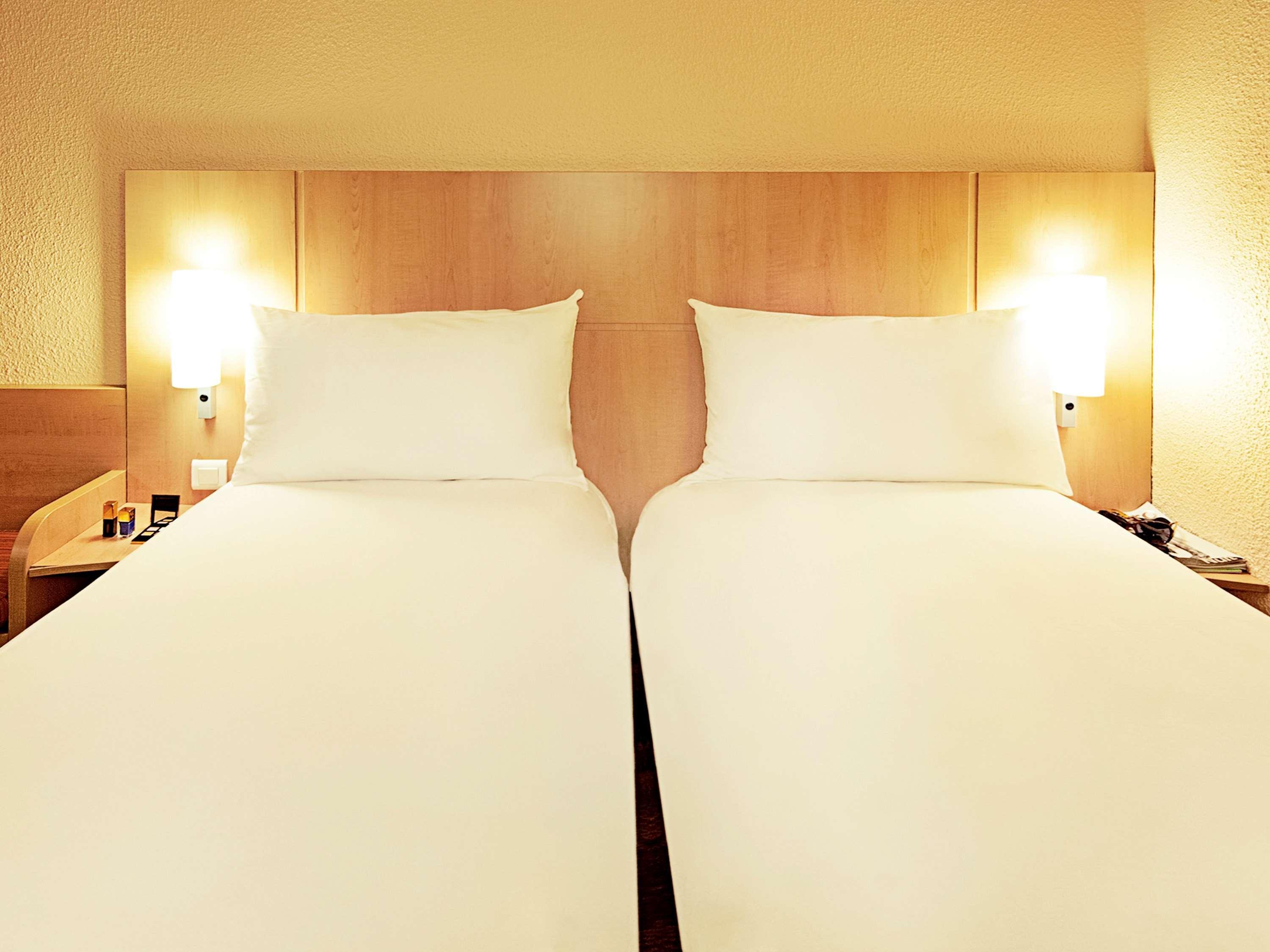 Hotel Ibis Meknès Zewnętrze zdjęcie
