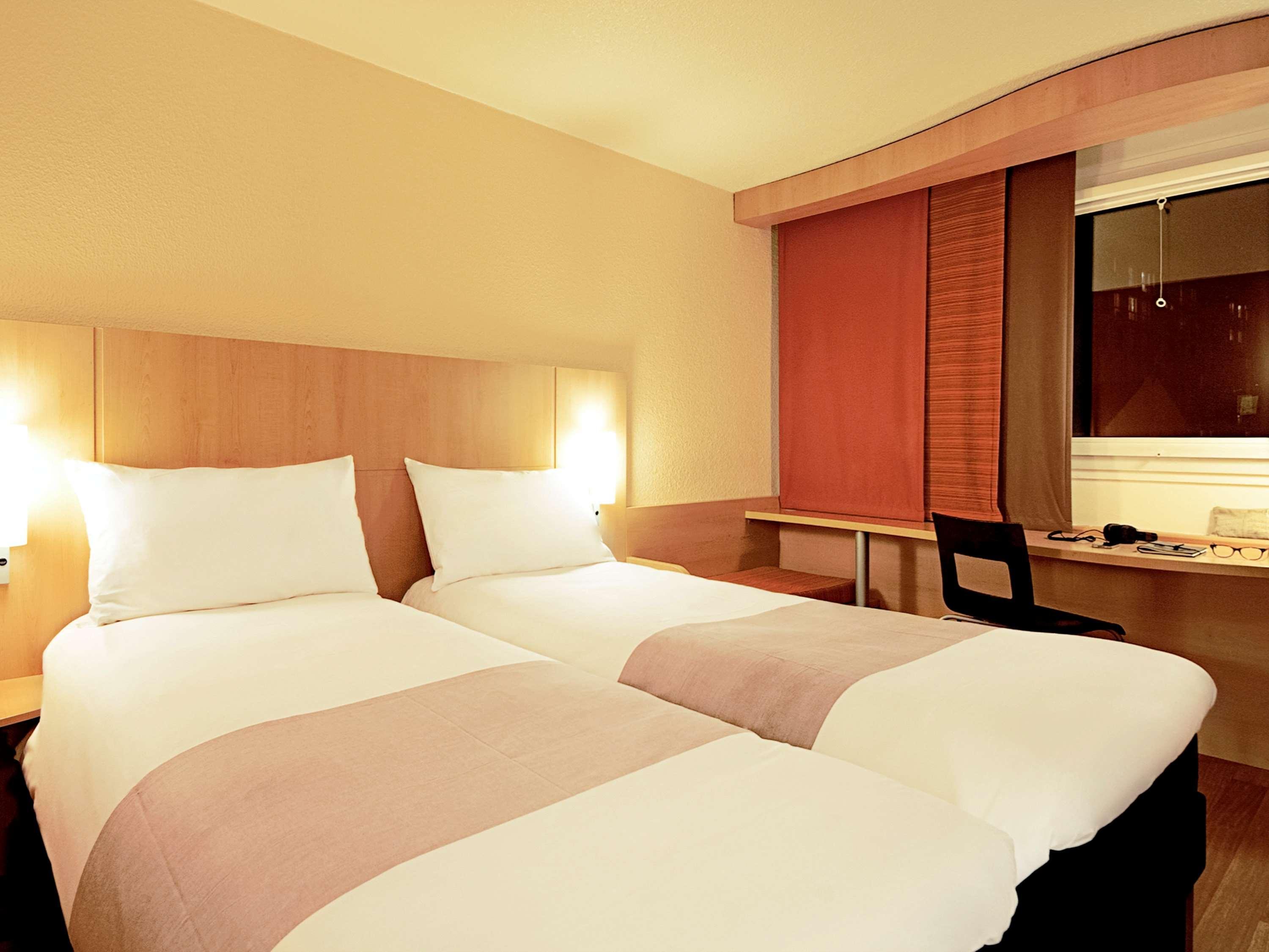 Hotel Ibis Meknès Zewnętrze zdjęcie