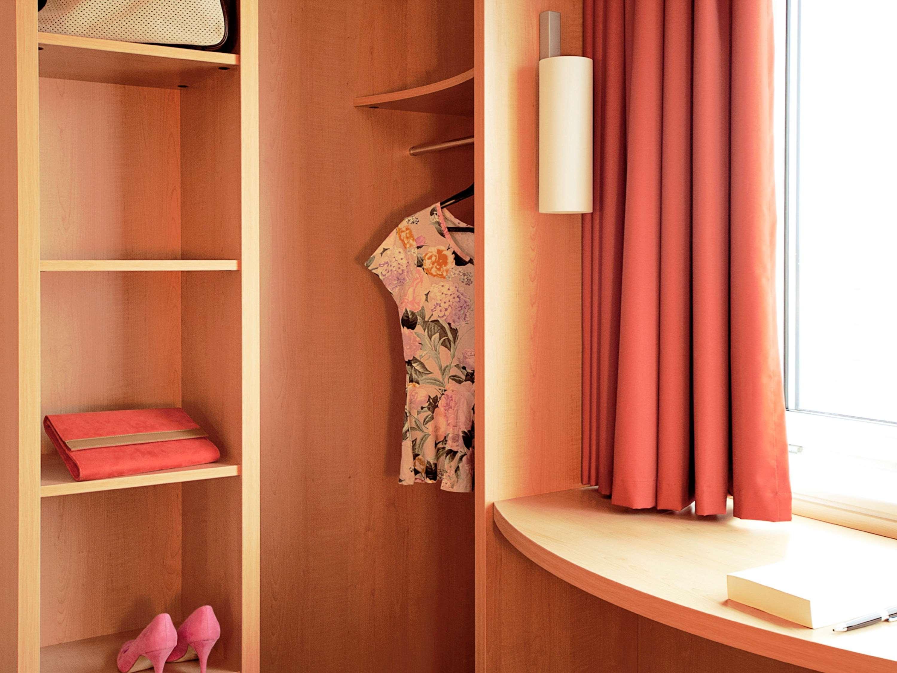 Hotel Ibis Meknès Zewnętrze zdjęcie