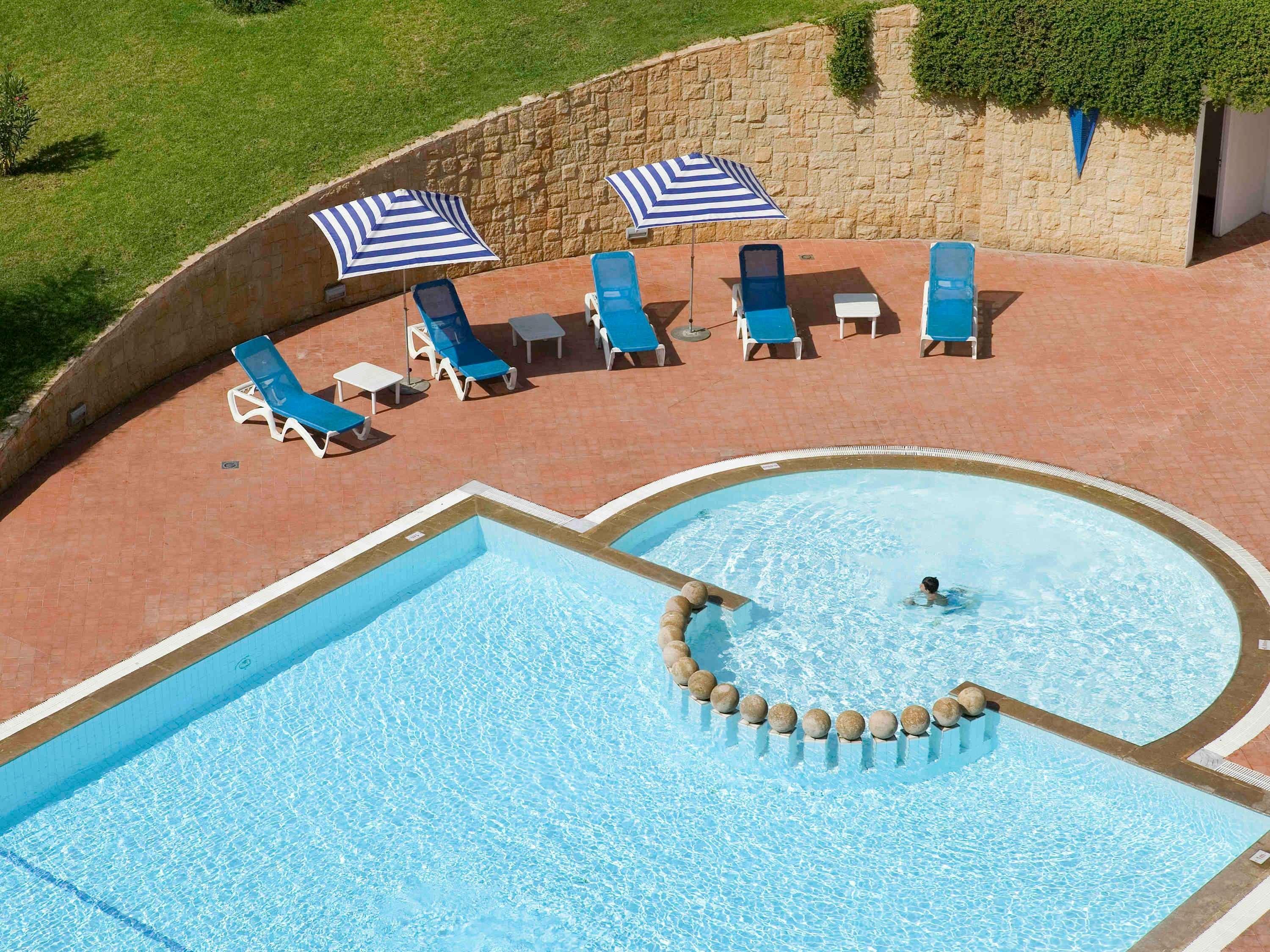 Hotel Ibis Meknès Zewnętrze zdjęcie
