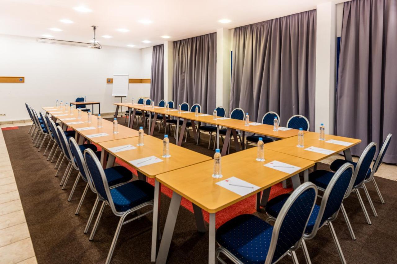 Hotel Ibis Meknès Zewnętrze zdjęcie