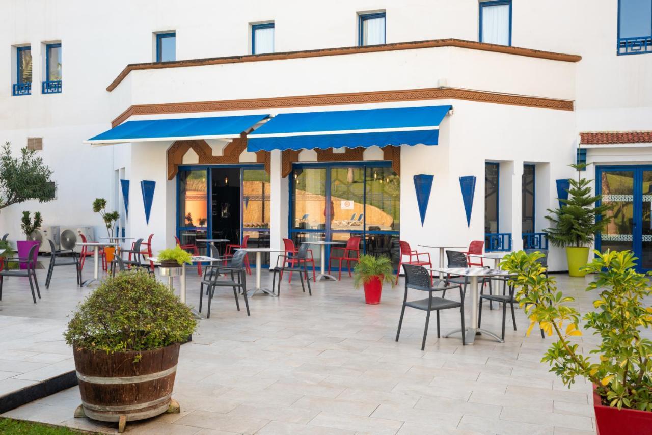 Hotel Ibis Meknès Zewnętrze zdjęcie