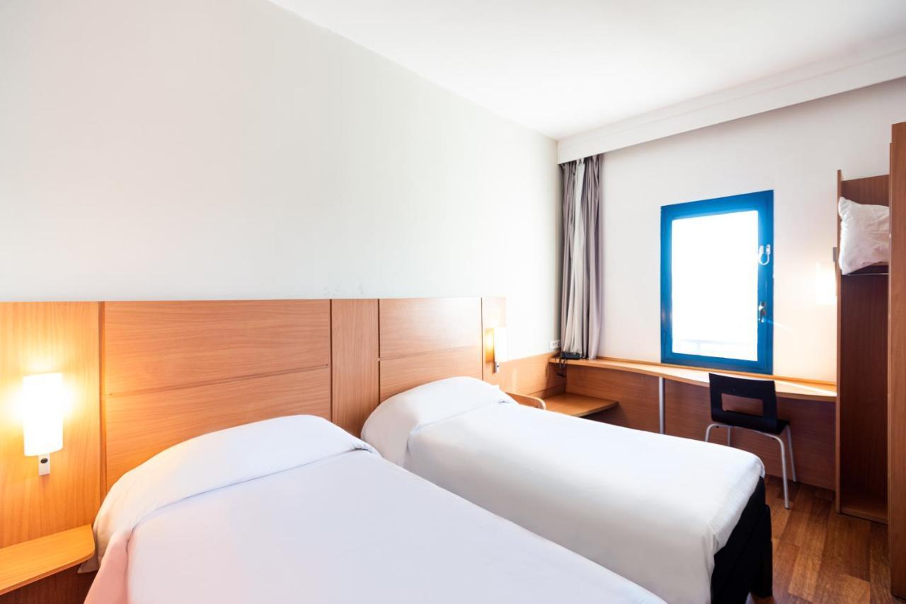Hotel Ibis Meknès Zewnętrze zdjęcie