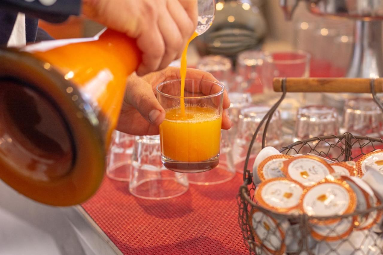 Hotel Ibis Meknès Zewnętrze zdjęcie