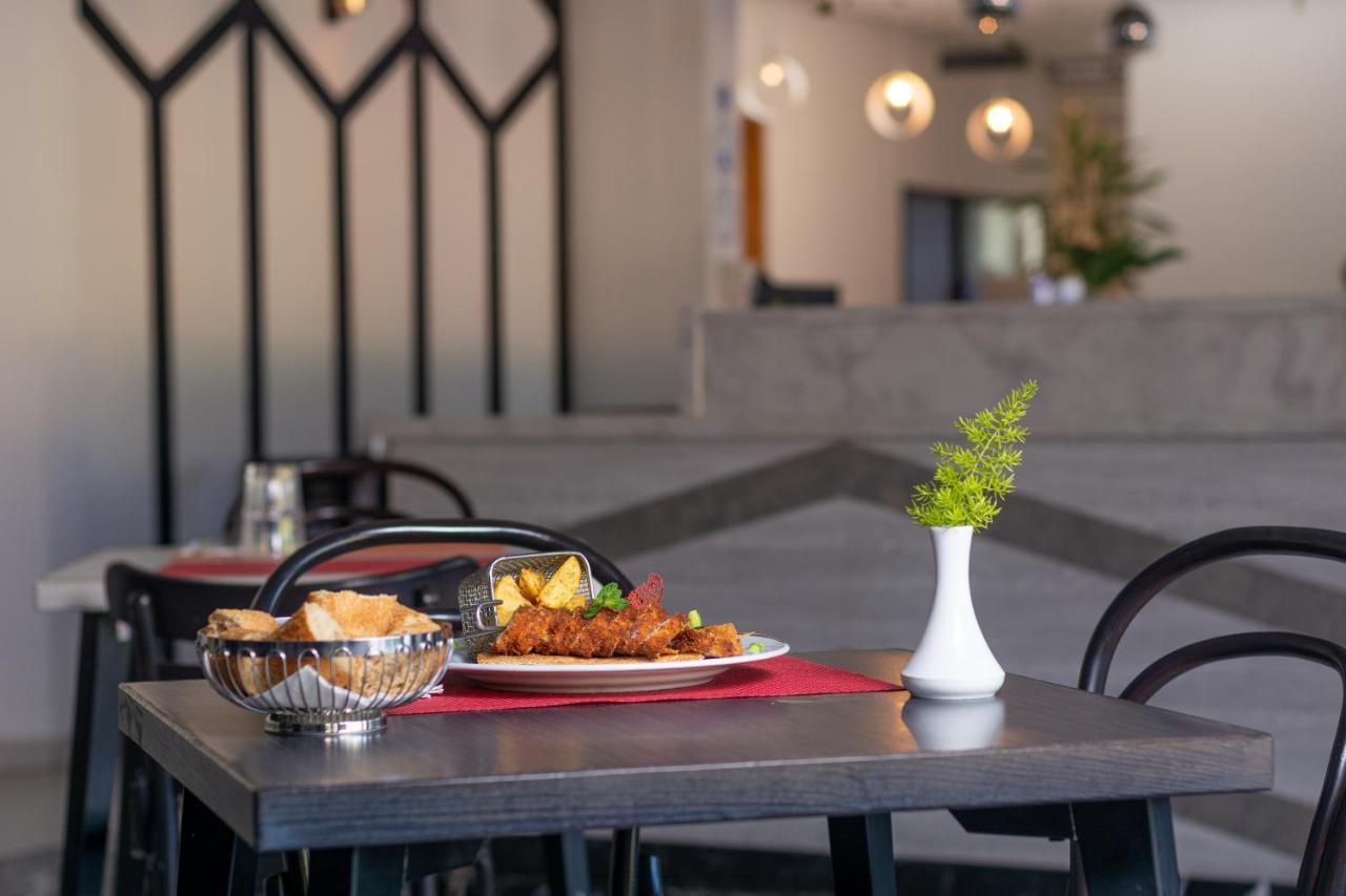 Hotel Ibis Meknès Zewnętrze zdjęcie