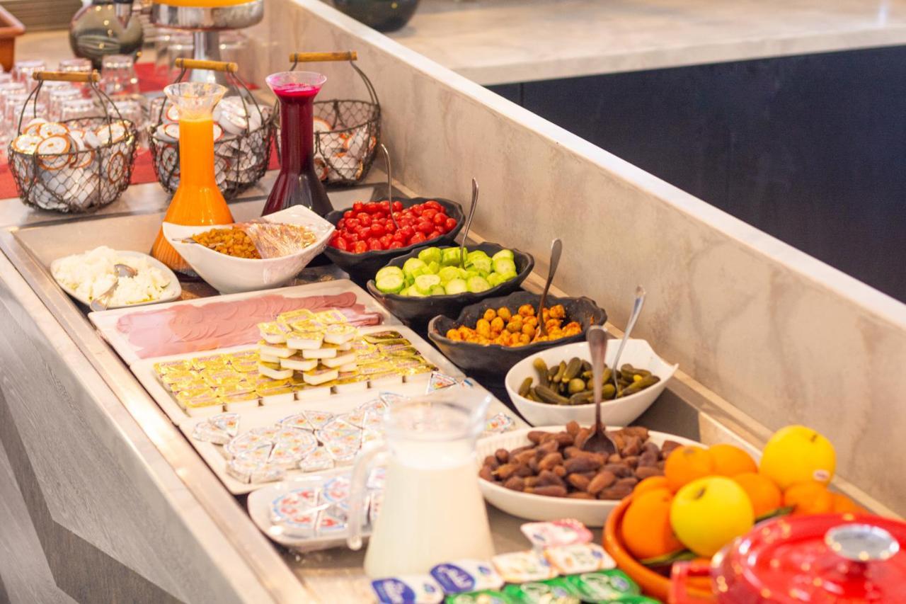 Hotel Ibis Meknès Zewnętrze zdjęcie