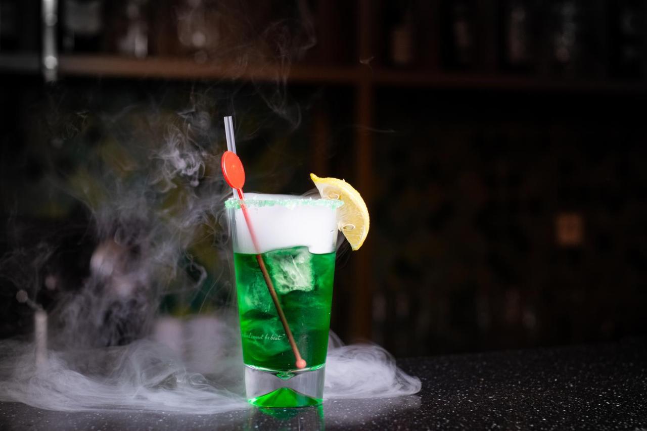 Hotel Ibis Meknès Zewnętrze zdjęcie