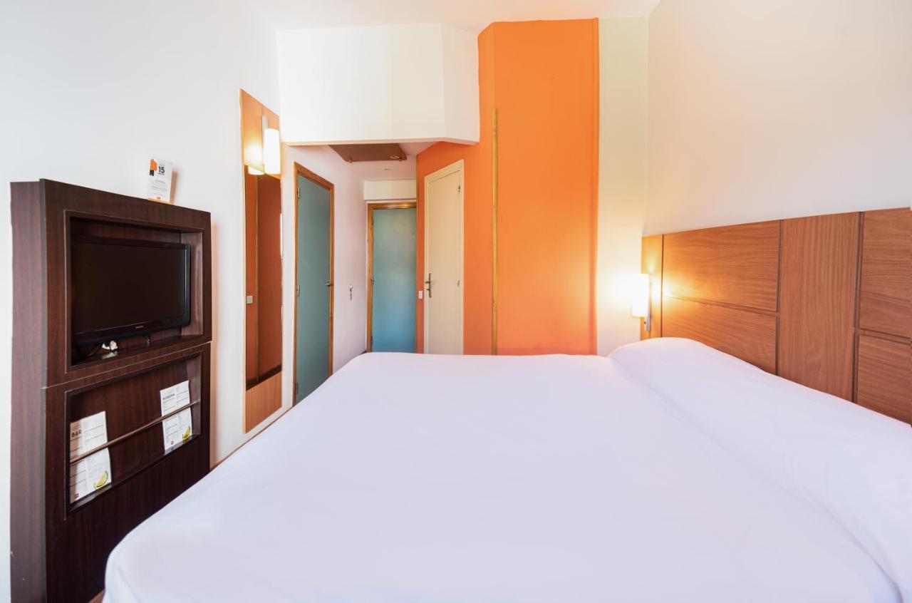 Hotel Ibis Meknès Zewnętrze zdjęcie