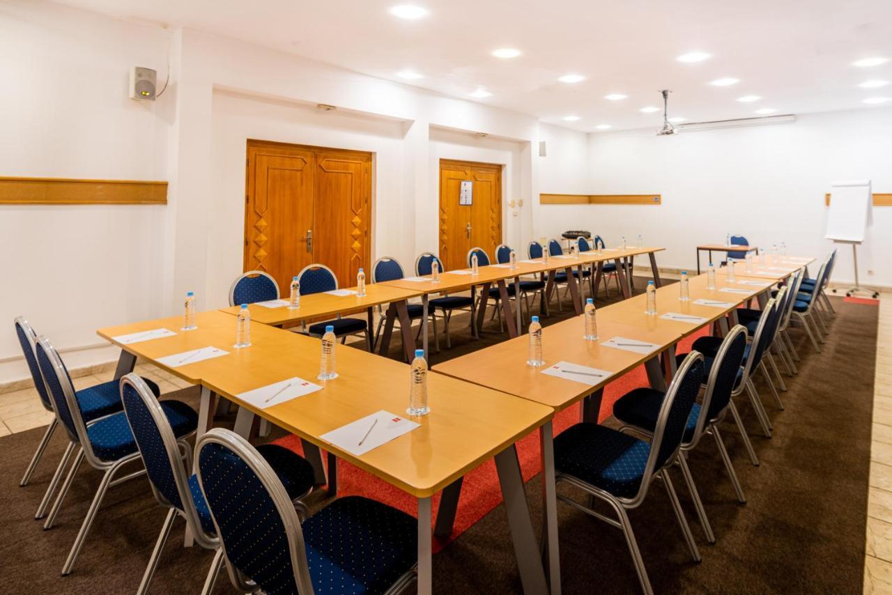 Hotel Ibis Meknès Zewnętrze zdjęcie
