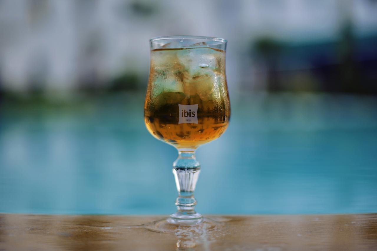Hotel Ibis Meknès Zewnętrze zdjęcie